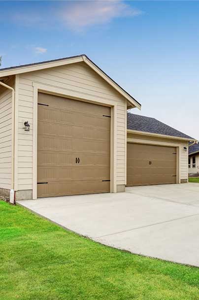 San Tan Valley Garage Door Installation