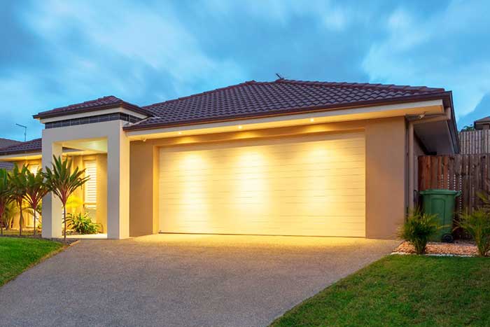 San Tan Valley Garage Door Installation