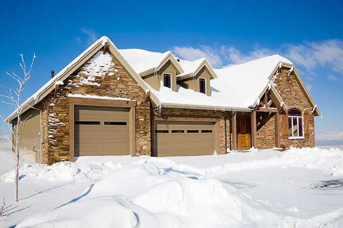 San Tan Valley Custom Garage Door Installation