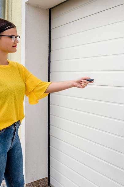 San Tan Valley Garage Door Opener Repair