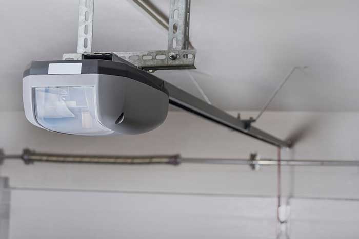 Garage Door Opener Installation