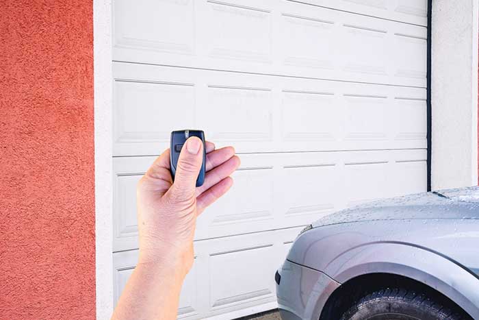 San Tan Valley Garage Door Opener Replacement