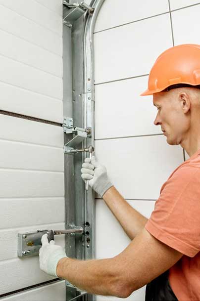 San Tan Valley Garage Door Repair