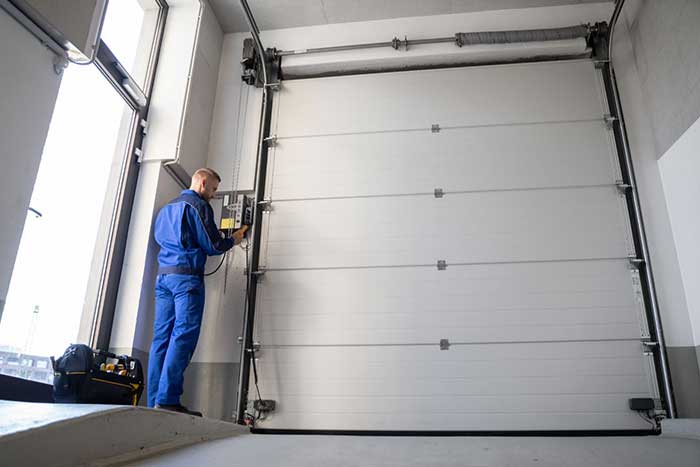 San Tan Valley Garage Door Repair