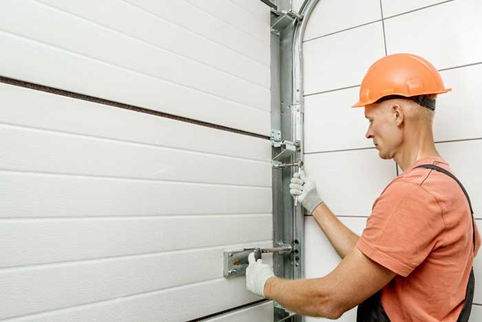 San Tan Valley Garage Door Repair