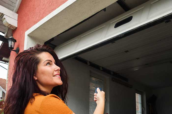 San Tan Valley Garage Door Opener Repair