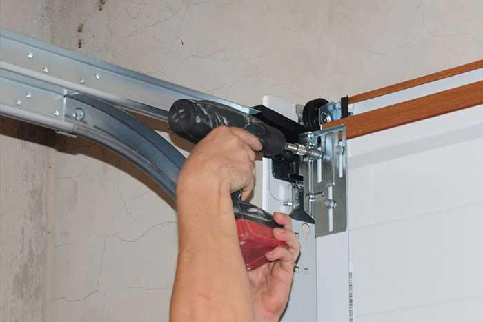 San Tan Valley Garage Door Repair