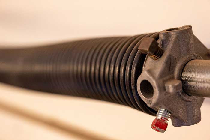 San Tan Valley Garage Door Spring Repair