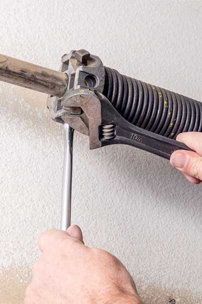 San Tan Valley Garage Door Spring Repair