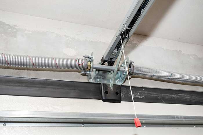 San Tan Valley Garage Door Spring Repair