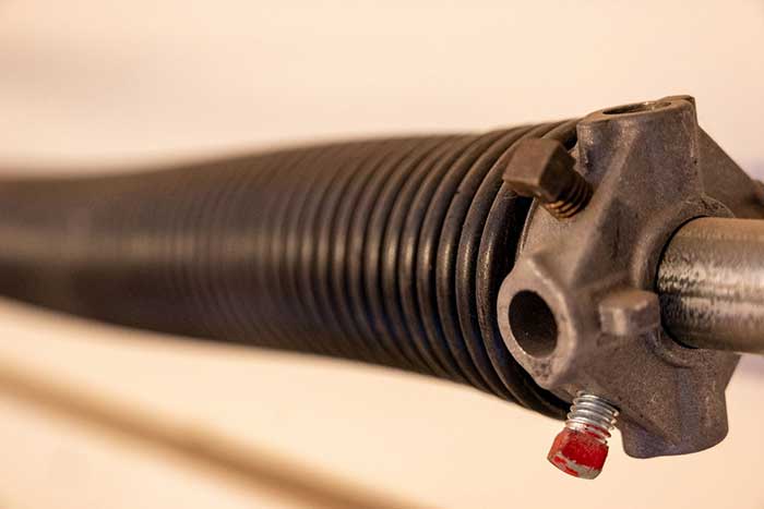 San Tan Valley Garage Door Torsion Spring Replacement